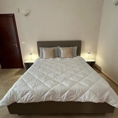 Suite Amare Luxury Apartment Bari Exterior photo
