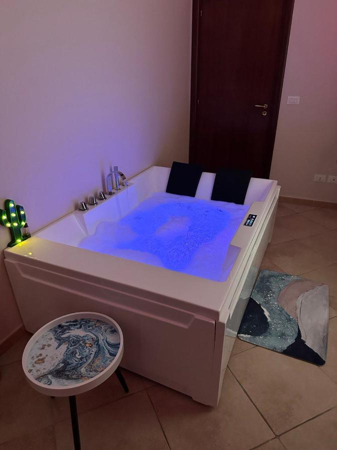 Holiday home Amare Luxury Bari