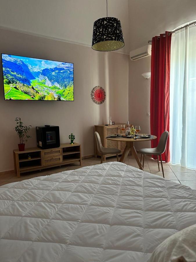 Holiday home Amare Luxury